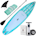 Tower Inflatable 10’4” Stand Up Paddle Board