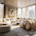 Curved Furniture