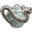 Flying Dragon Teapot