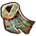 Batik Shawl