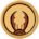 Megaentomology Badge