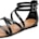 Dream Pairs - Dressy Gladiator Sandals