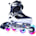Outdoor Roller Blades for Girls and Boys