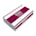 Elka 2 Ply Bonded Executive Ultra Slim Paper Hand Towel 23cm X 24cm Carton X 2400