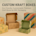 Custom Kraft Booxes