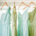 Finalize fittings and attire for bridesmaids (and other family)
