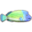 Hump Head Wrasse