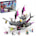 Dreamzzz Nightmare Shark Ship