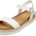 Dream Pairs - Formosa 2 Wedge Sandal