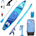 Freein Explorer Inflatable Stand Up Paddle Board