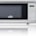 Willz Countertop Small Microwave Oven