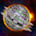 Galaxy Hover Ball
