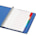 -Binder (including dividers)