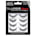 False Lashes Faux Mink Wispies Multipack