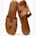 Project Cloud - Genuine Leather Summer Sandals