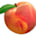 As you enter your second trimester, your baby is the size of a peach.