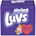 Luvs Pro Level Leak Protection Diapers Size 1