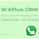 WhatsApp CRM - WAPlus