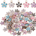 Flower Charms