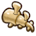 Triceratops Tail