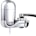 PUR – FM-3700 Faucet Mount Water Filter