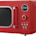 COMFEE' CM-M093ARD Retro Microwave