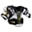 CCM Tacks 9060 Junior Hockey Shoulder Pads