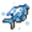 Crystal Tetra