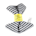 Baby Paper Original Crinkle Sensory Toy