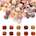 Wooden Beads