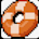 Floaty Crab Trinket