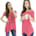 Maternity nursing tops