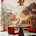 Bold Wallcoverings