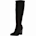 Knee-High Boots