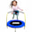 36" Kids Trampoline With Handle