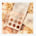 Colourpop Nude Mood Eyeshadow Palette