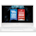 MSI Stealth 15M (White), i7-11375 (4 cores), RTX 3060 65W?, 16 GB Ram, 512 GB SSD, FHD 144 hz