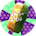You Finally Turn Green