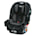 4 in 1 Car Seat featuring TrueShield Side Impact Technology
