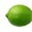 Your baby is as big as a lime