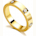 Cartier Love Ring Dupe