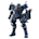 Mobile Suit Gundam GQuuuuuuX - #2 Police Zaku