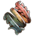 Ancient Rainbow Armbad