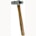 Ball peen hammer