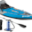 Sevylor Quikpak K1 1-Person Kayak