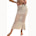 Mermaid Tail Cover-Up Skirt