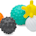 Soft Sensory Balls