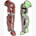 All-Star S7 Axis Youth 9-12 Pro Leg Guards