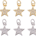 Star Charms