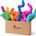 Pop Tube Sensory Toys